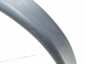 NISSAN Juke F15 (2010–2018) Abdeckung Kotflügel hinten 788611KA6A - 3