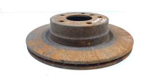   Bremsscheibe hinten  -  