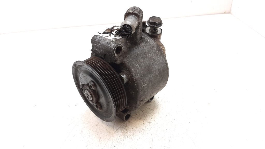 Used Land Rover Sport Hydraulic suspension pump 61289