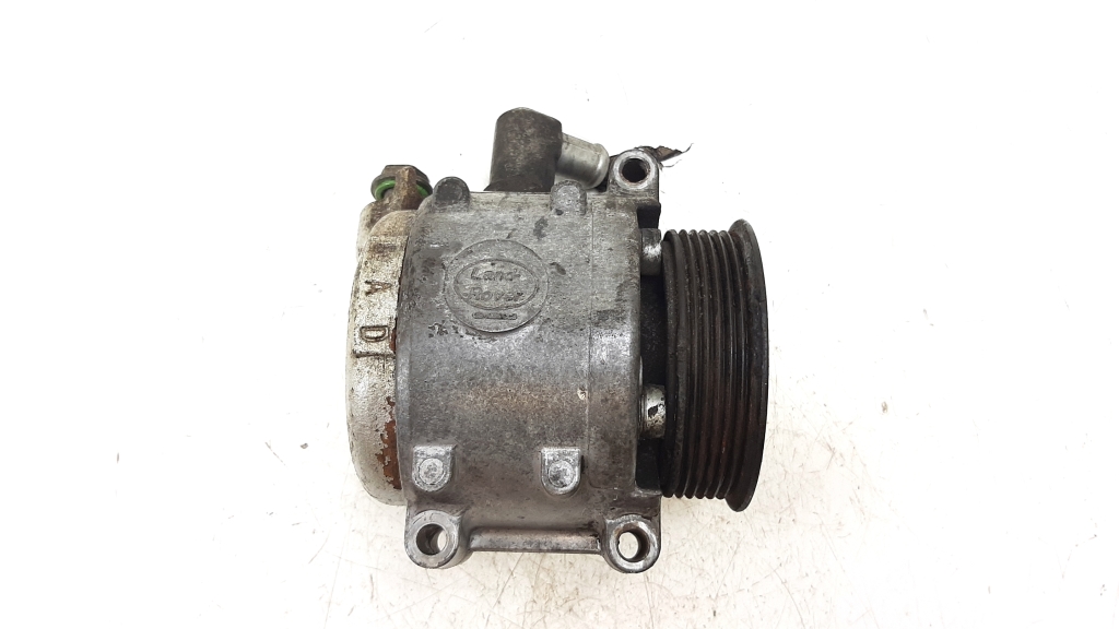 Used Land Rover Sport Hydraulic suspension pump 61289