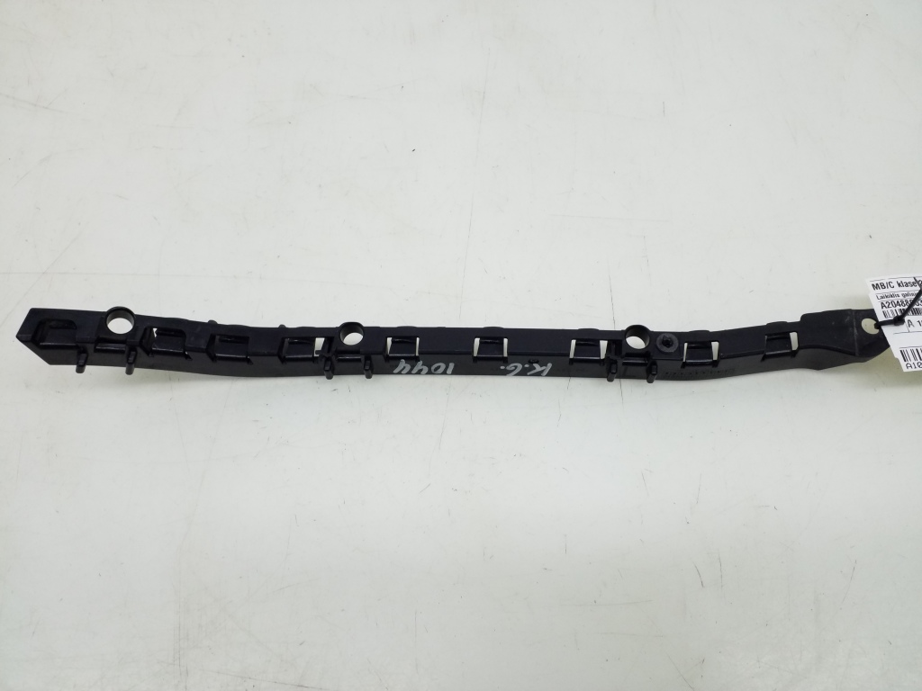 MERCEDES-BENZ C-Class W204/S204/C204 (2004-2015) Rear Left Bumper Bracket A2048800330 20978444