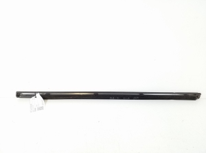 Mercedes Benz S-Class 220 (1998–2005) Außenfensterdichtung vordere Tür A2206900280 - 3