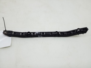   Rear bumper bracket 