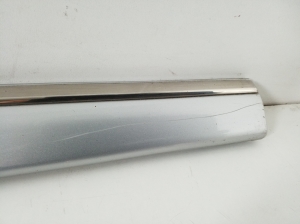 Mercedes Benz S-Class 220 (1998–2005) Esiukse liist A2206900662 - 2