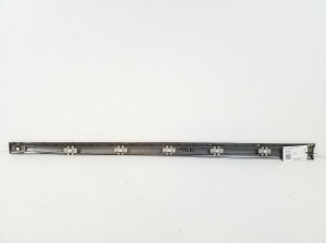 Mercedes Benz S-Class 220 (1998–2005) Esiukse liist A2206900662 - 2
