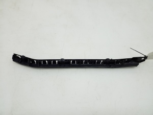 Mercedes Benz C-Class 204 (2007–2014) Rear bumper bracket A2048800630 - 3