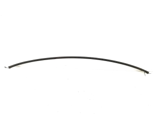 Mercedes Benz S-Class 220 (1998–2005) Windschutzscheibenleiste A2206700522 - 2