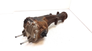 Hinterachsdifferential - VA1RBGXA