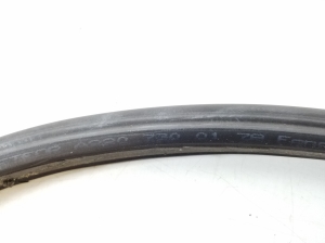 Mercedes Benz S-Class 220 (1998–2005) Tagumise küljeukse tihenduskumm A2207300178 - 2