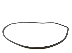   Rear side door sealing rubber 