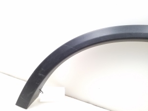 NISSAN X-Trail T32 (2013–2021) Abdeckung Kotflügel hinten 788614CE1A - 2