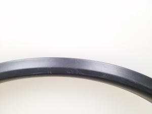 NISSAN X-Trail T32 (2013–2021) Abdeckung Kotflügel hinten 788614CE1A - 3