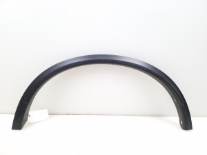 Abdeckung Kotflügel hinten - 788614CE1A