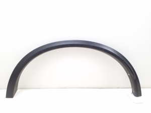 Abdeckung Kotflügel hinten - 788614CE1A