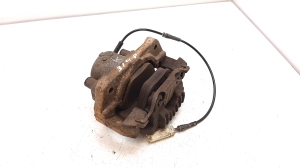 Bremssattel vorne