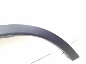 BMW X3 F25 (2010–2017) Abdeckung Kotflügel hinten 7210084 - 2