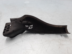   Wiper cowl trim panel  - 7700312795 
