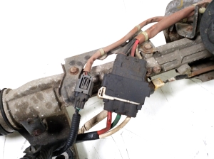 Honda CR-V (2012–2016) Steering rack 53600T1GE01 - 4