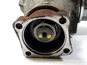 Honda CR-V (2012–2016) Verteilergetriebe und seine Teile GR6R1002596 - 3