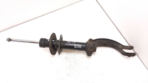  Front shock absorber 