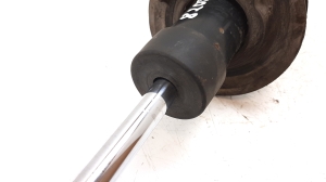  Front shock absorber 