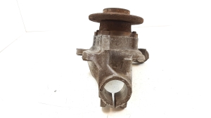 BMW 3 SERIES E91 (2005–2013) Front wheel hub - 3