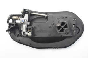 BMW 5 SERIES E60 (2003–2010) Rear side door lock 7199555 - 3
