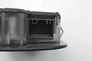 BMW 3 SERIES E93 (2004–2013) Interior light switch 9137477 - 2
