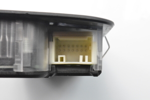 BMW 3 SERIES E93 (2004–2013) Interior light switch 9137477 - 3