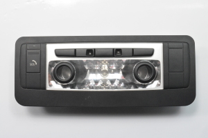 Interior light switch - 9137477 