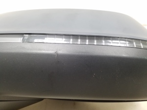 AUDI Q7 (2015–2026) Side mirror and its parts - 3