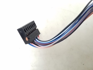 AUDI Q7 (2015–2026) Side mirror and its parts - 6