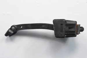 BMW 5 SERIES E60 (2003–2010) Front door check 7176804 - 3