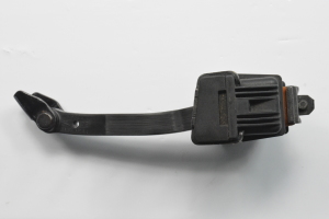 BMW 5 SERIES E60 (2003–2010) Front door check 7176804 - 5