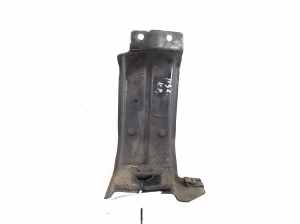 Mercedes Benz S-Class 220 (1998–2005) Weitere Details des Frontrahmens A2206201931 - 2