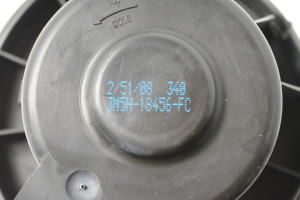 Ford C-MAX (2003–2010) Heizungsgebläsemotor 3M5H18456FC - 2
