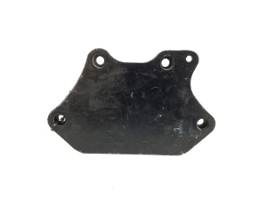 Mercedes Benz S-Class 220 (1998–2005) Front bumper reinforcement damper - 2