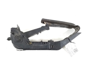 Mercedes Benz S-Class 220 (1998–2005) Gaasipedaal A2203000004 - 4