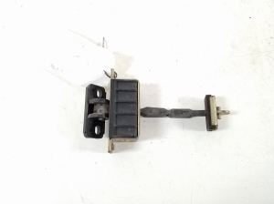 Mercedes Benz S-Class 220 (1998–2005) Rear side door opening limiter A2207300016 - 2