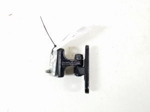 Mercedes Benz S-Class 220 (1998–2005) Rear side door upper hinge A2207300537 - 2
