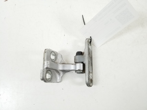   Unteres Scharnier Tür hinten  - A2207300737 