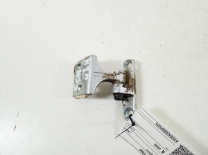 Mercedes Benz S-Class 220 (1998–2005) Rear side door lower hinge A2207300737 - 2