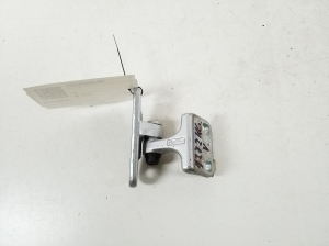 Mercedes Benz S-Class 220 (1998–2005) Rear side door upper hinge A2207300537 - 2