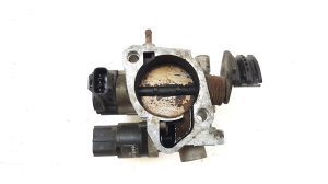 Accelerator valve - 4861333