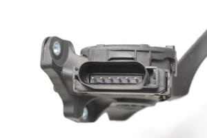 Ford Mondeo IV (2007–2015) Accelerator pedal 6G929F836SC - 2
