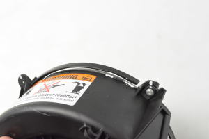 Opel Zafira B (2005–2014) Heizungsgebläsemotor D9376006 - 4