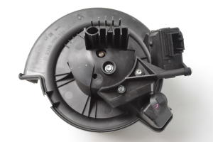 Opel Zafira B (2005–2014) Heizungsgebläsemotor D9376006 - 5