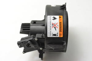 Opel Zafira B (2005–2014) Salongi puhuri mootor D9376006 - 2