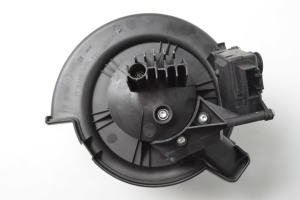 Opel Zafira B (2005–2014) Salongi puhuri mootor D9376006 - 4