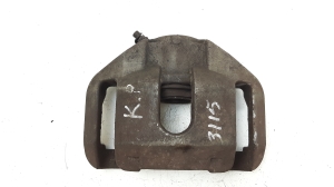   Bremssattel vorne  -  